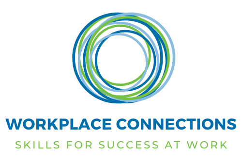 WPC Relational Skills Trainer badge