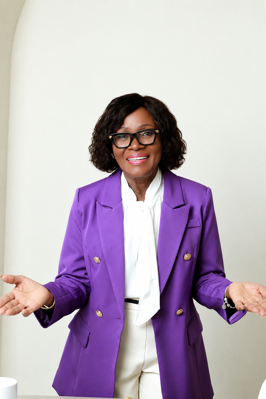 Lorna Kennedy Murray, founder of Lorna Inspires