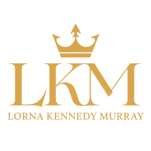 Lorna Kennedy Murray – Lorna Inspires Logo
